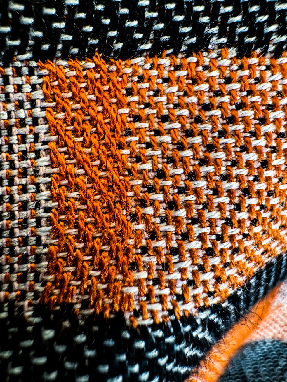 Fular portabebé Junglefari Mira