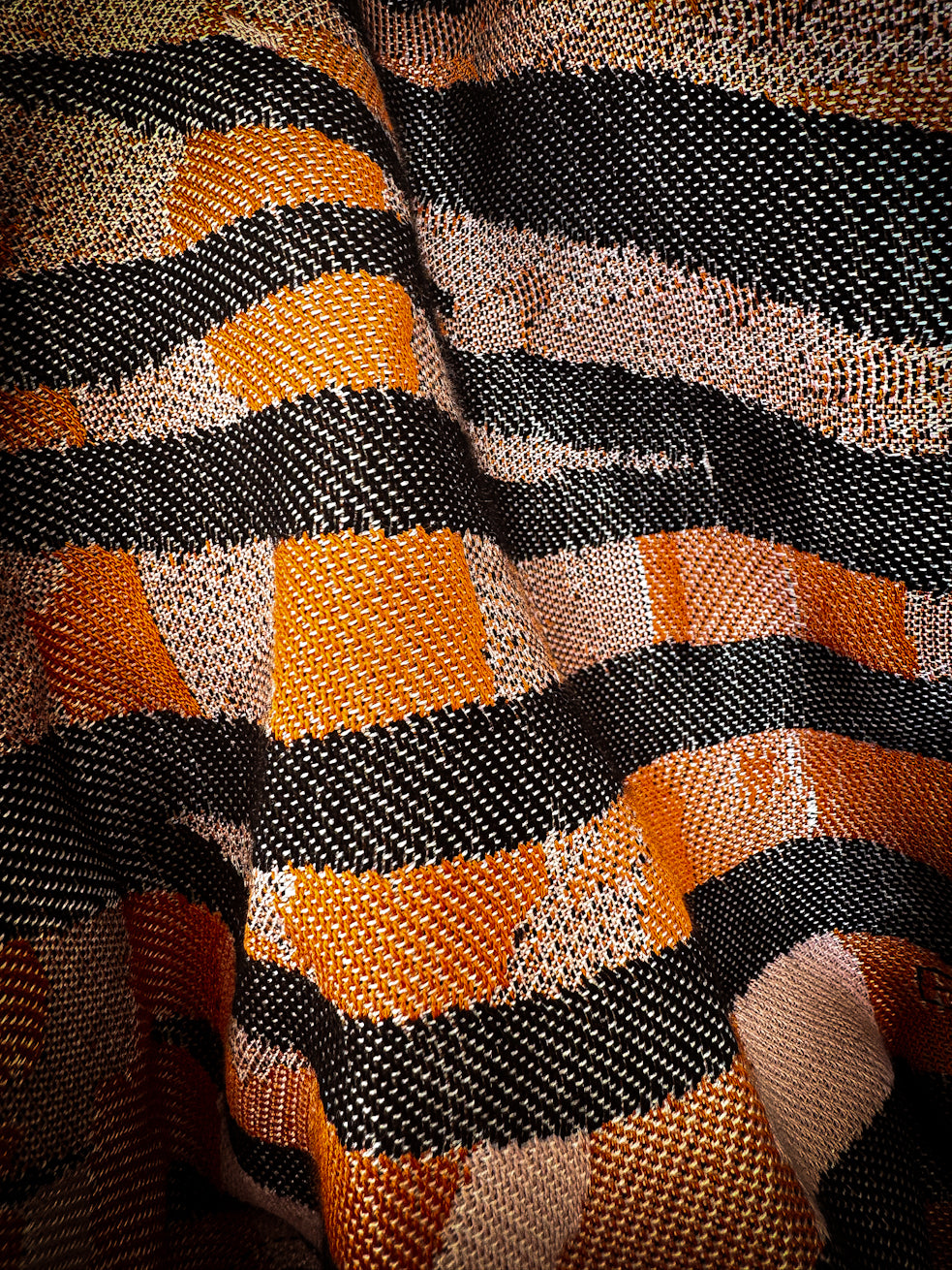 Fular portabebé Junglefari Mira