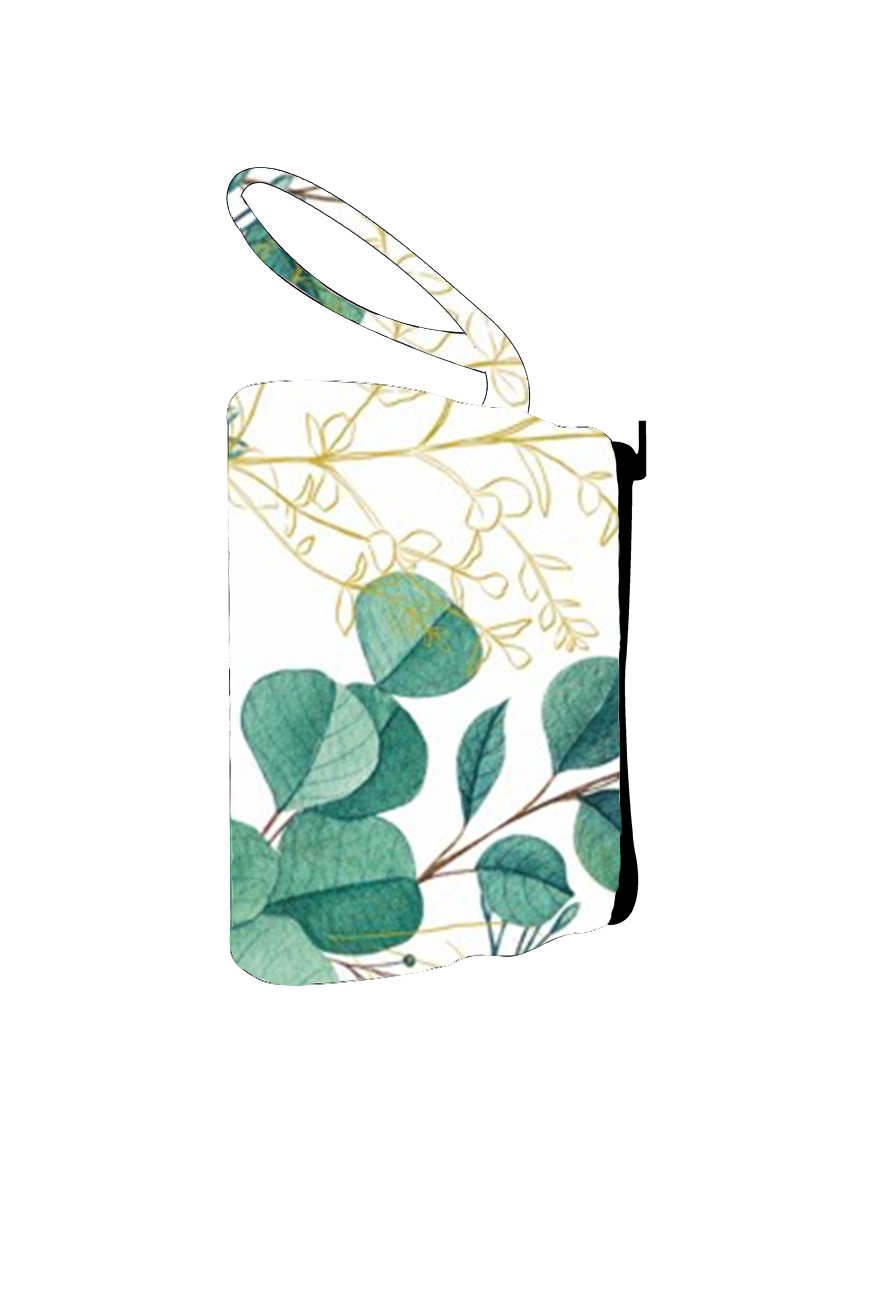 Addbag Eucalipto dorado