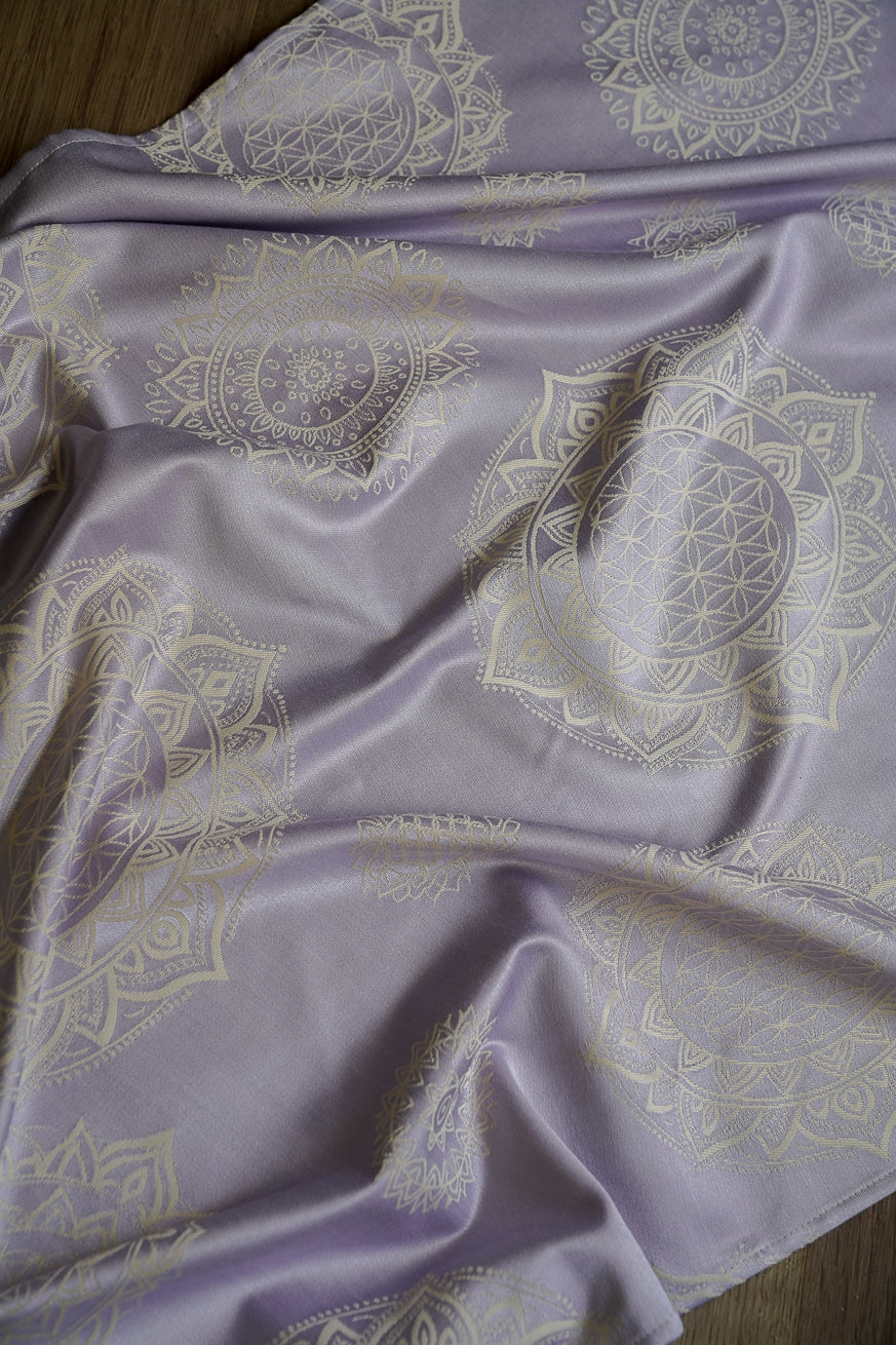 Bandolera Aurum Milá