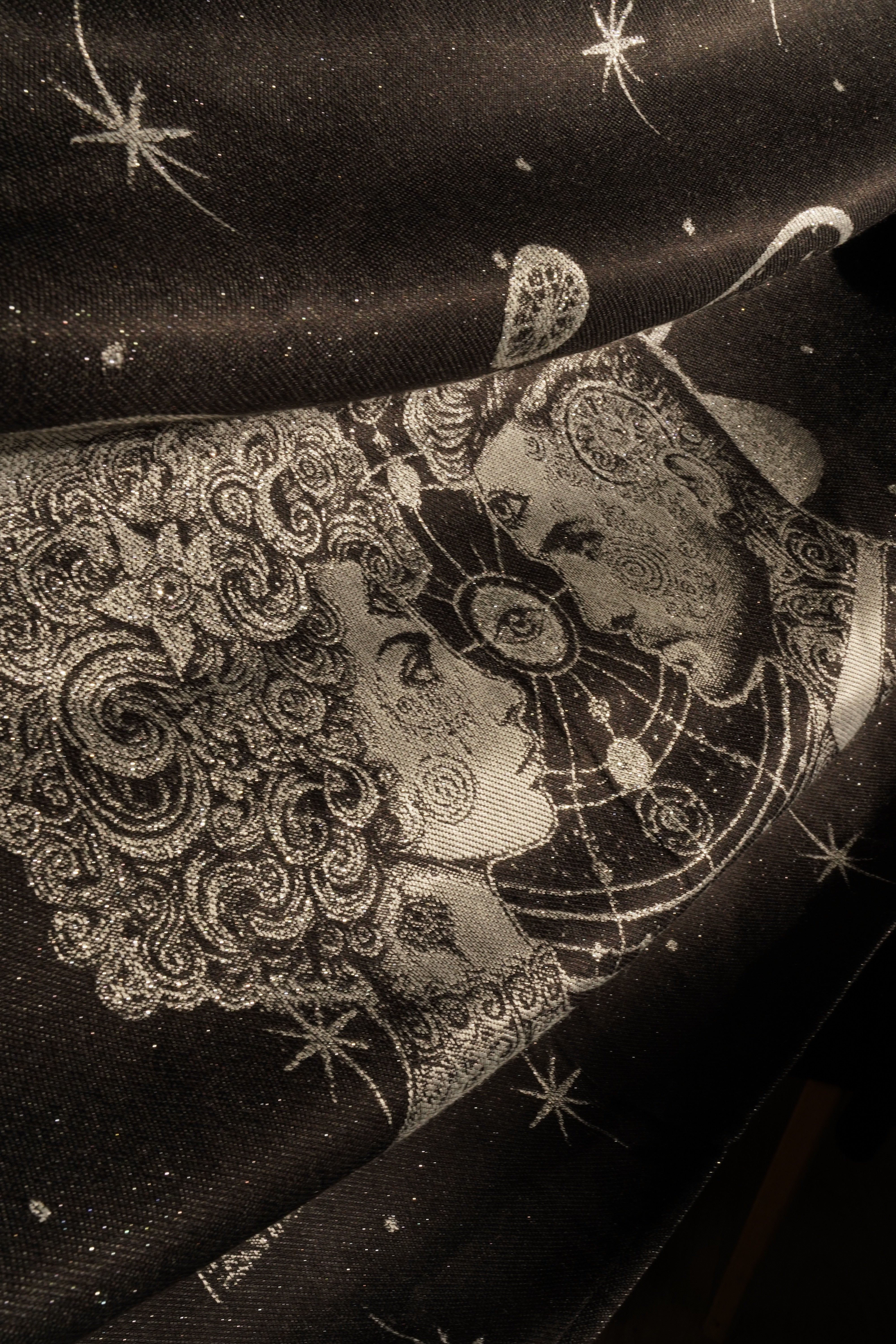 Portabebé TaiTai Vega y Altaír