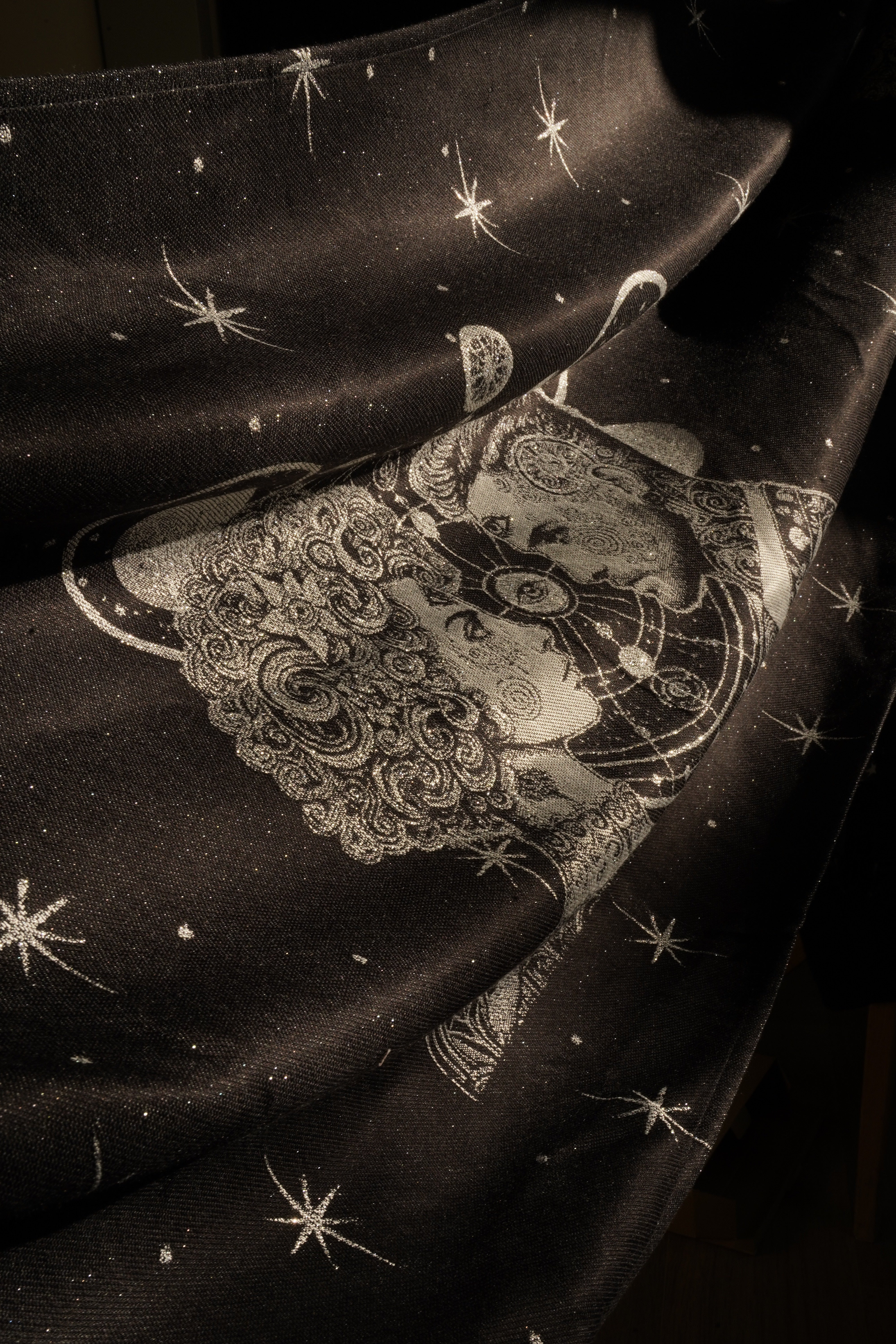 Portabebé TaiTai Vega y Altaír