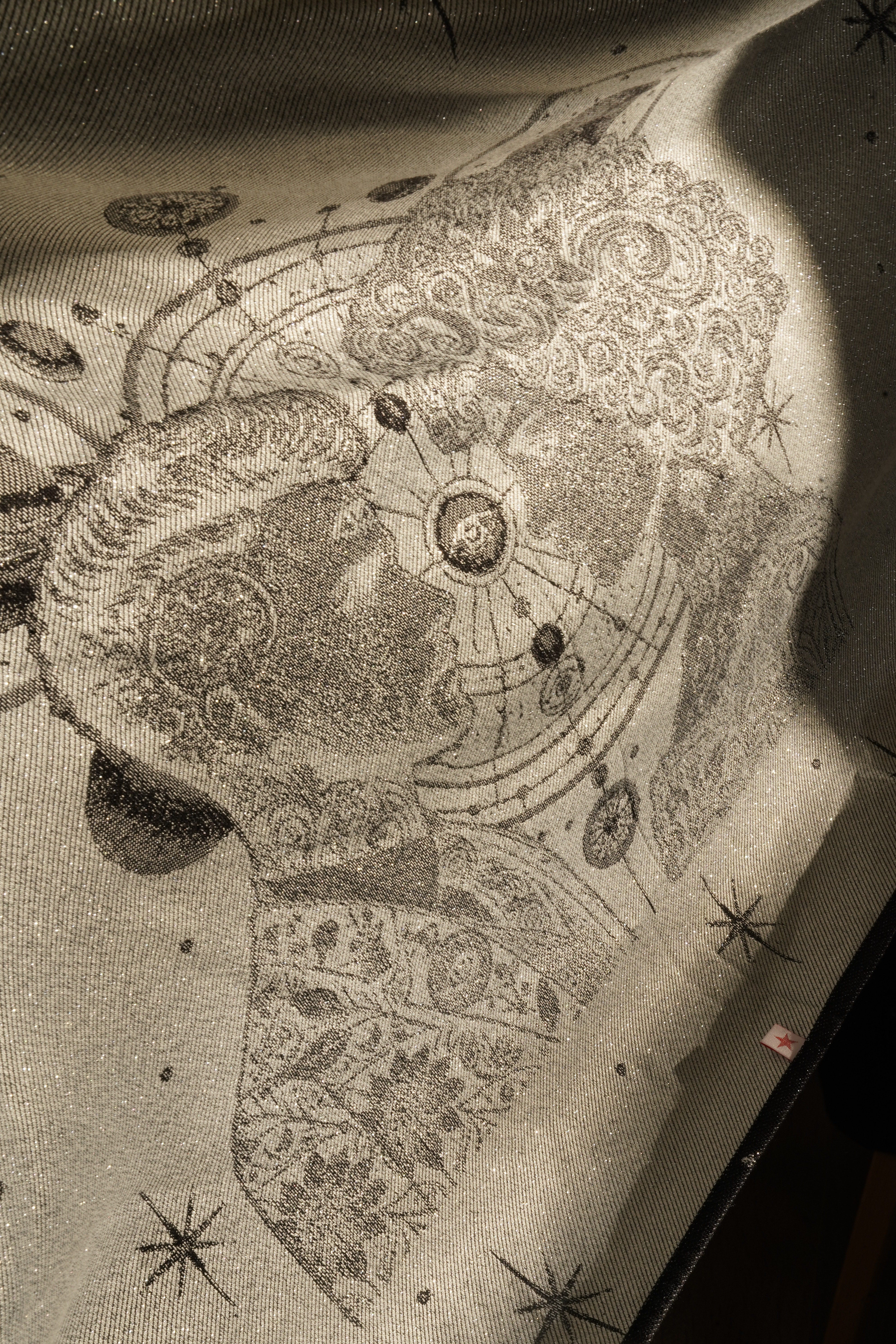 Portabebé TaiTai Vega y Altaír