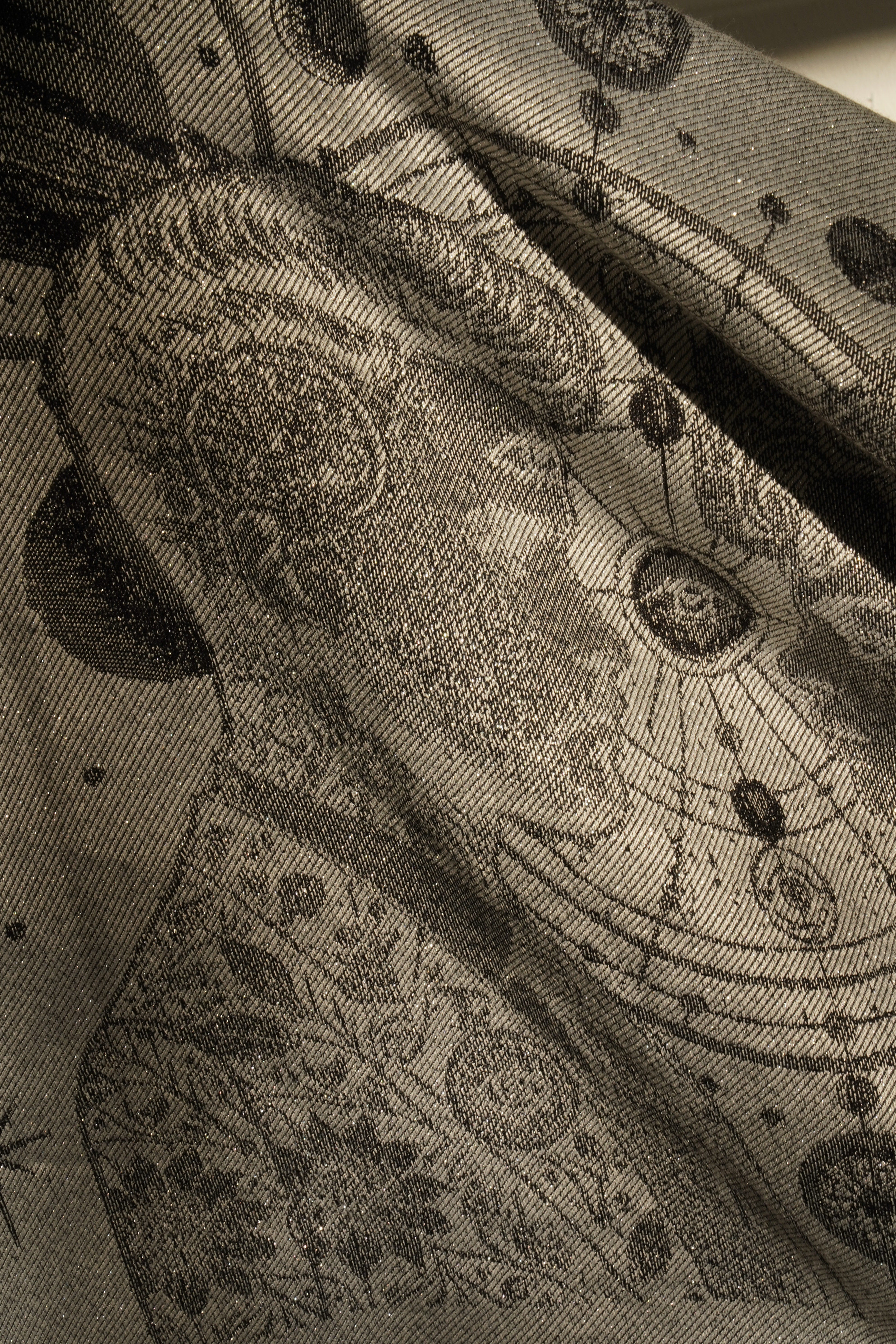 Portabebé TaiTai Vega y Altaír