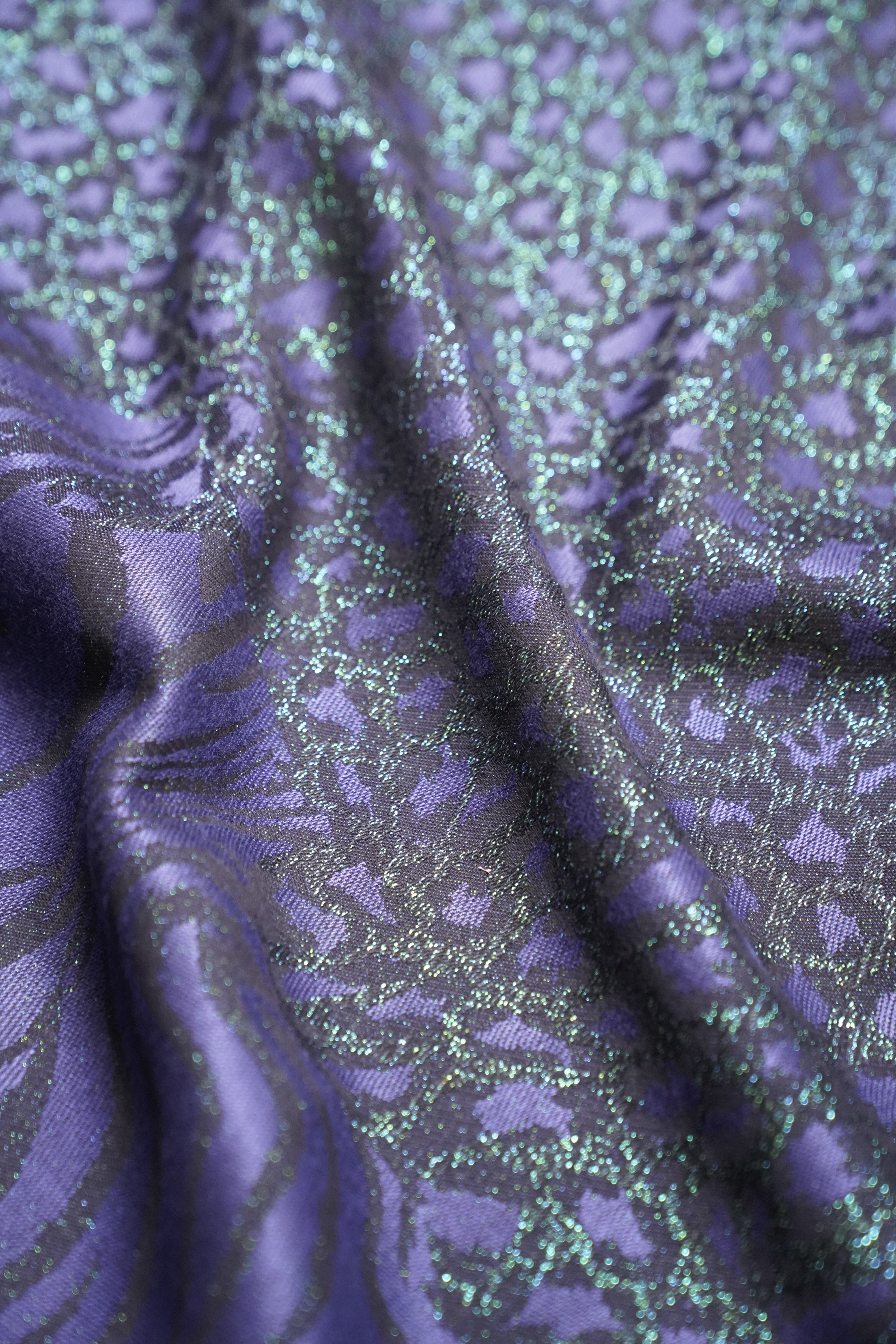 Fular portabebé Majestuosa maternidad