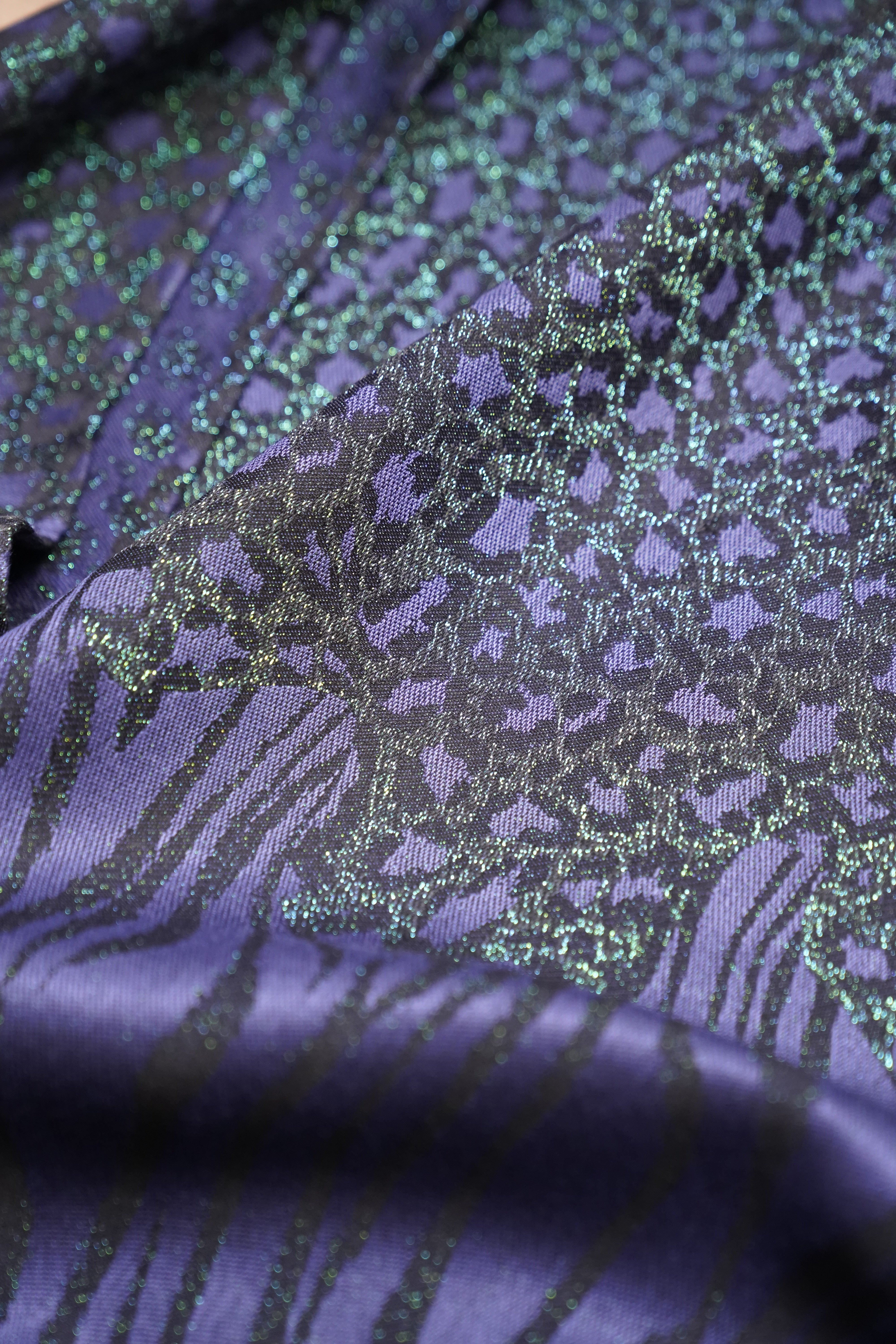 Fular portabebé Majestuosa maternidad