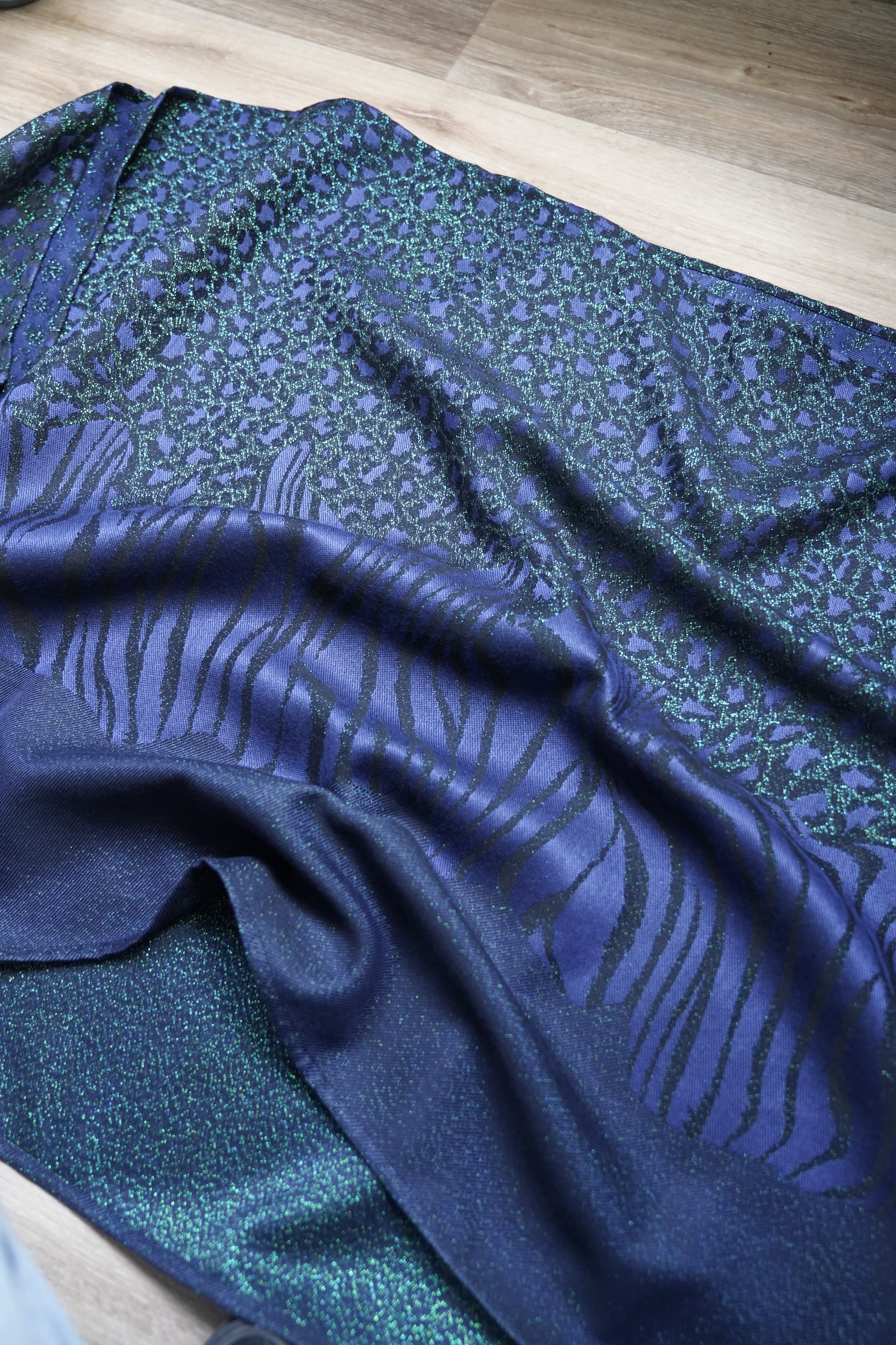 Fular portabebé Majestuosa maternidad