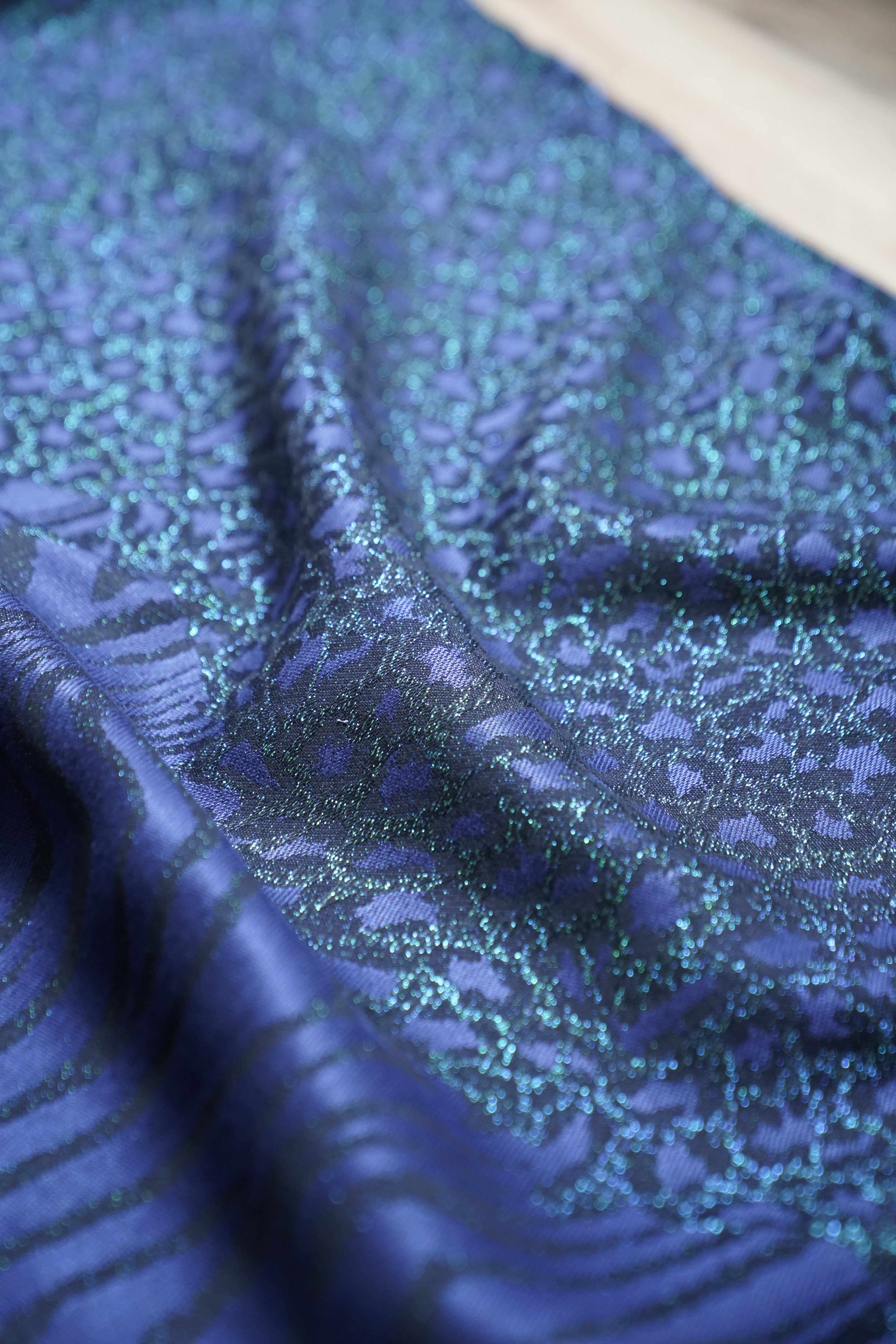 Fular portabebé Majestuosa maternidad