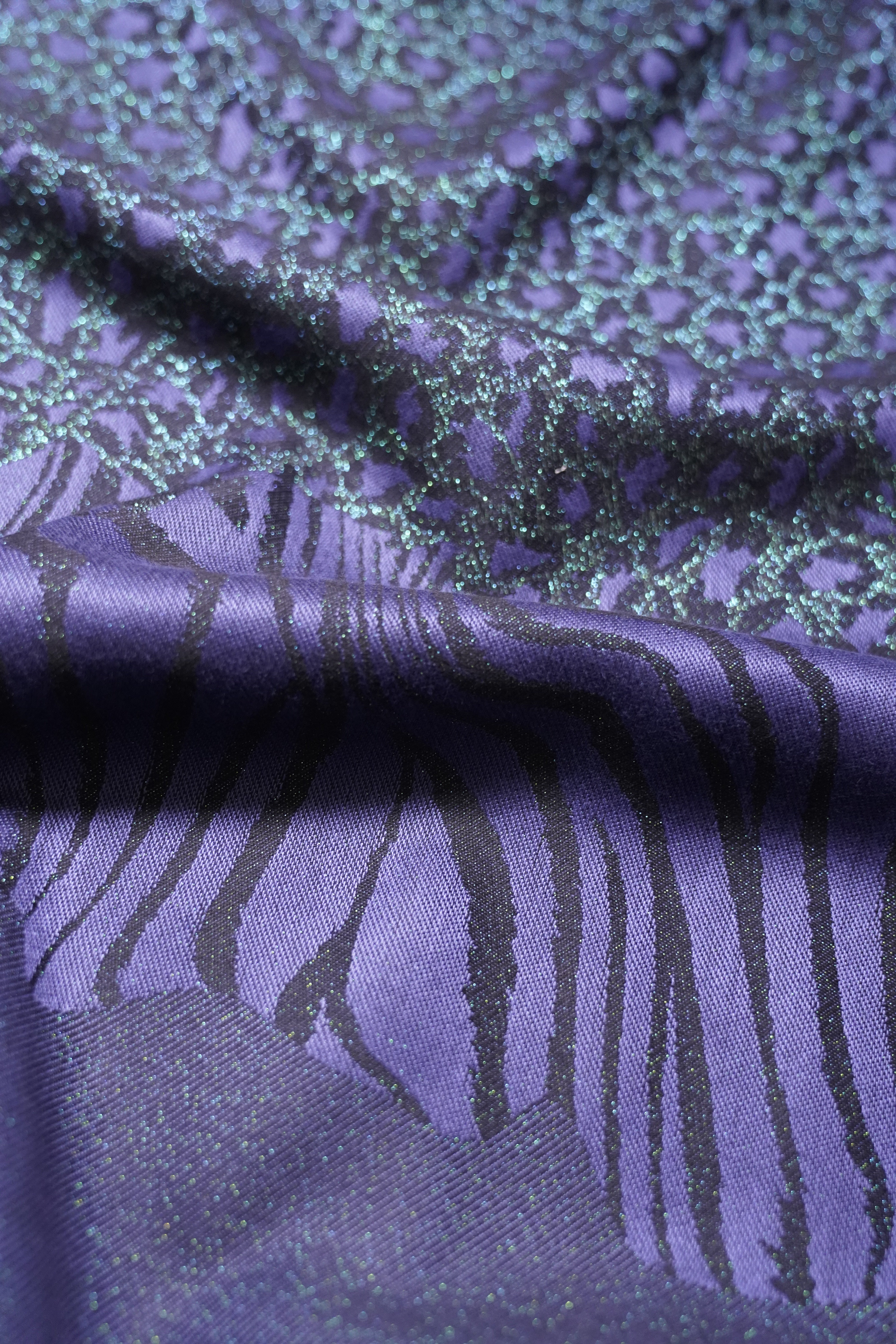 Portabebé Flip Majestuosa maternidad