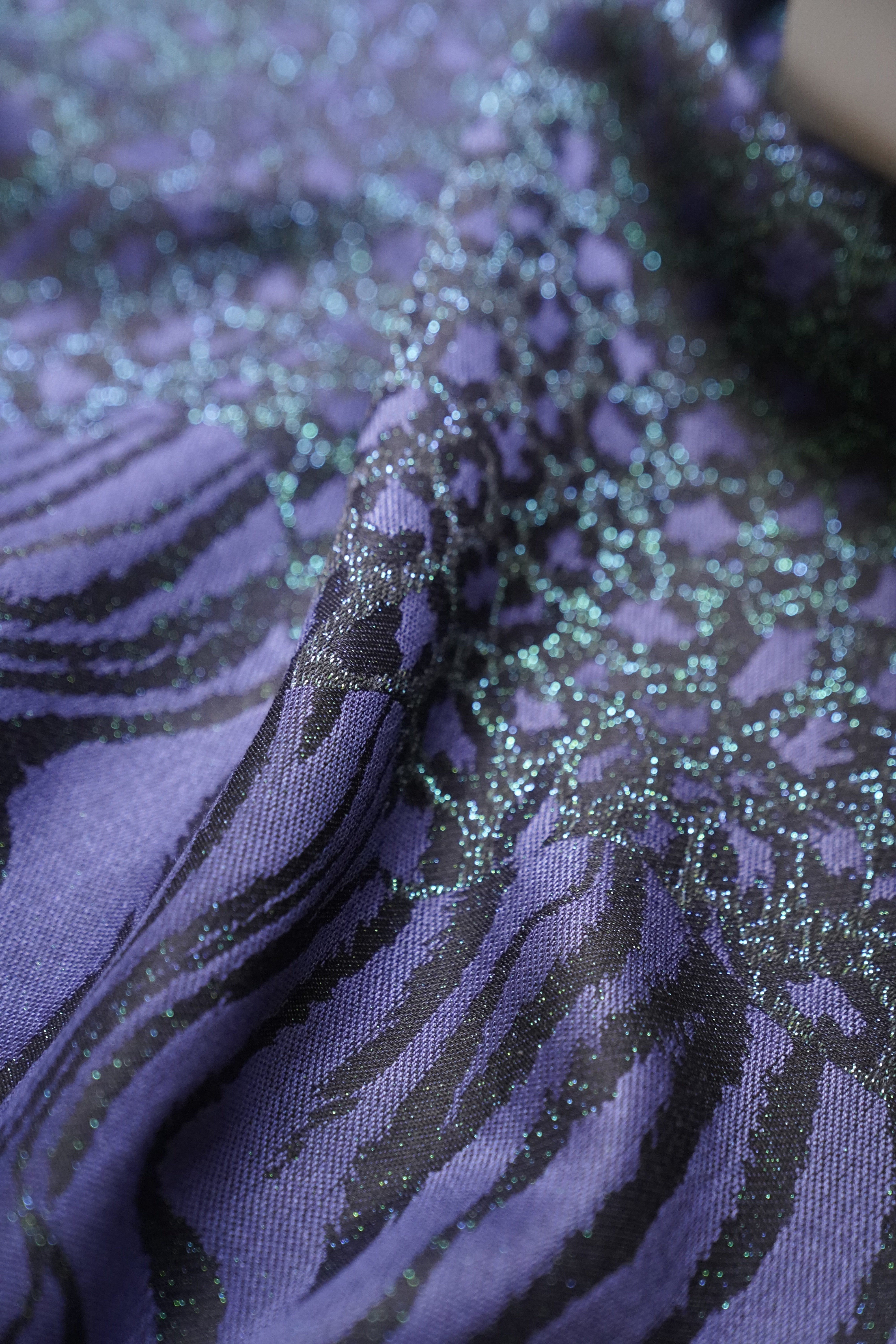 Fular portabebé Majestuosa maternidad