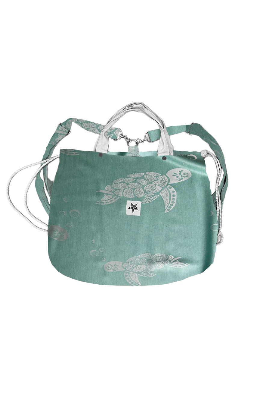 Mommy Bag Tosbik Patara