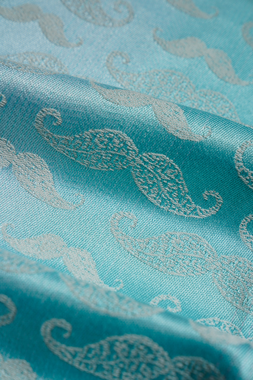 Portabebé Flip X Bigote Malik