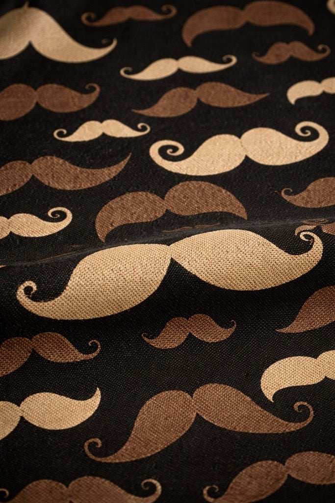 Bandolera Bigote Werner