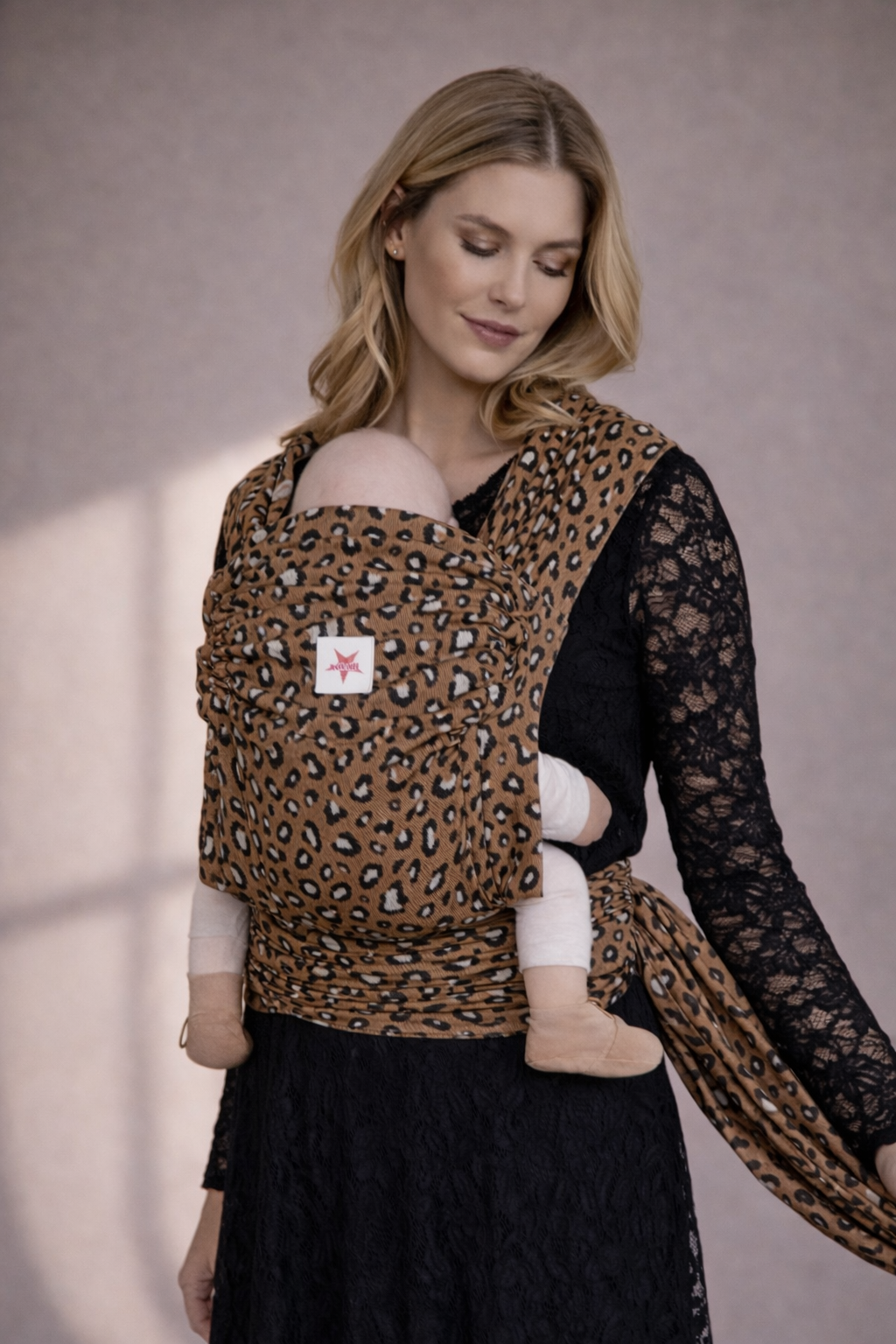 WrapStar Café Safari