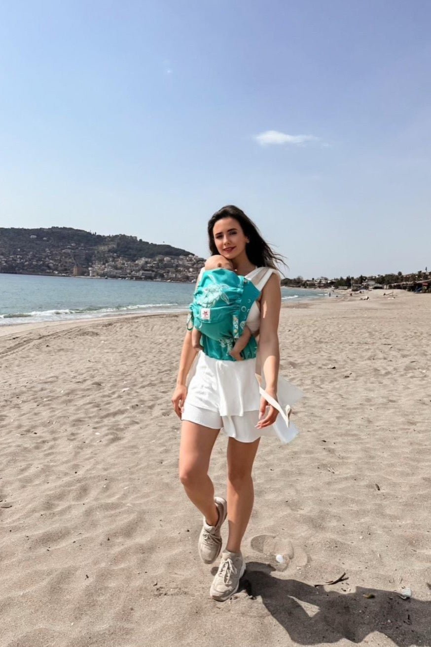 Portabebé Flip Tosbik Kilian - KOKADI