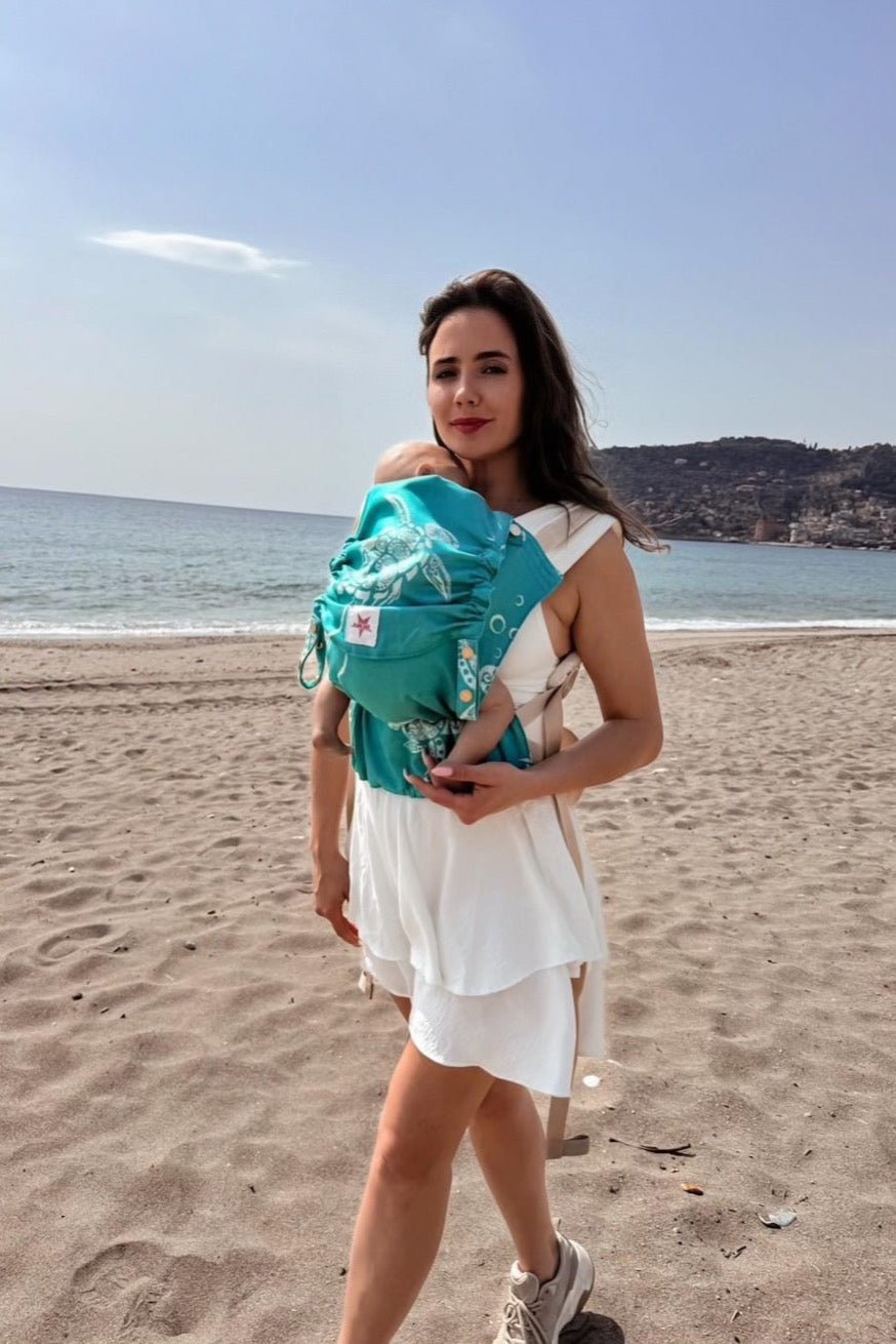 Portabebé Flip Tosbik Kilian - KOKADI