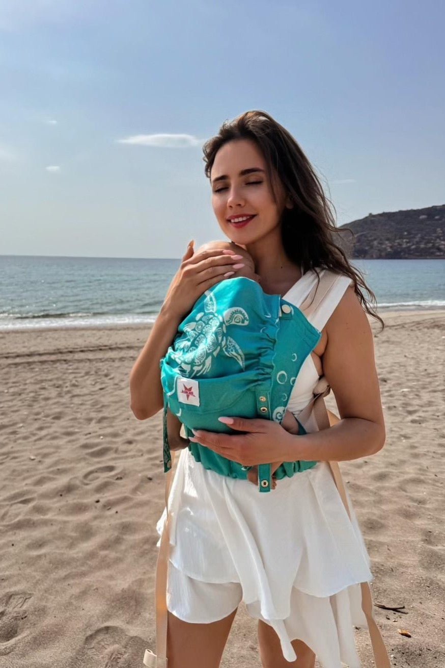 Portabebé Flip Tosbik Kilian - KOKADI