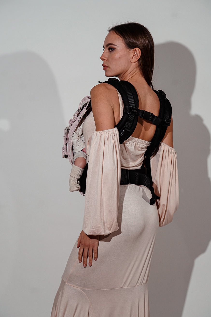 Portabebé Flip Maya la abeja milagrosa KOKADI