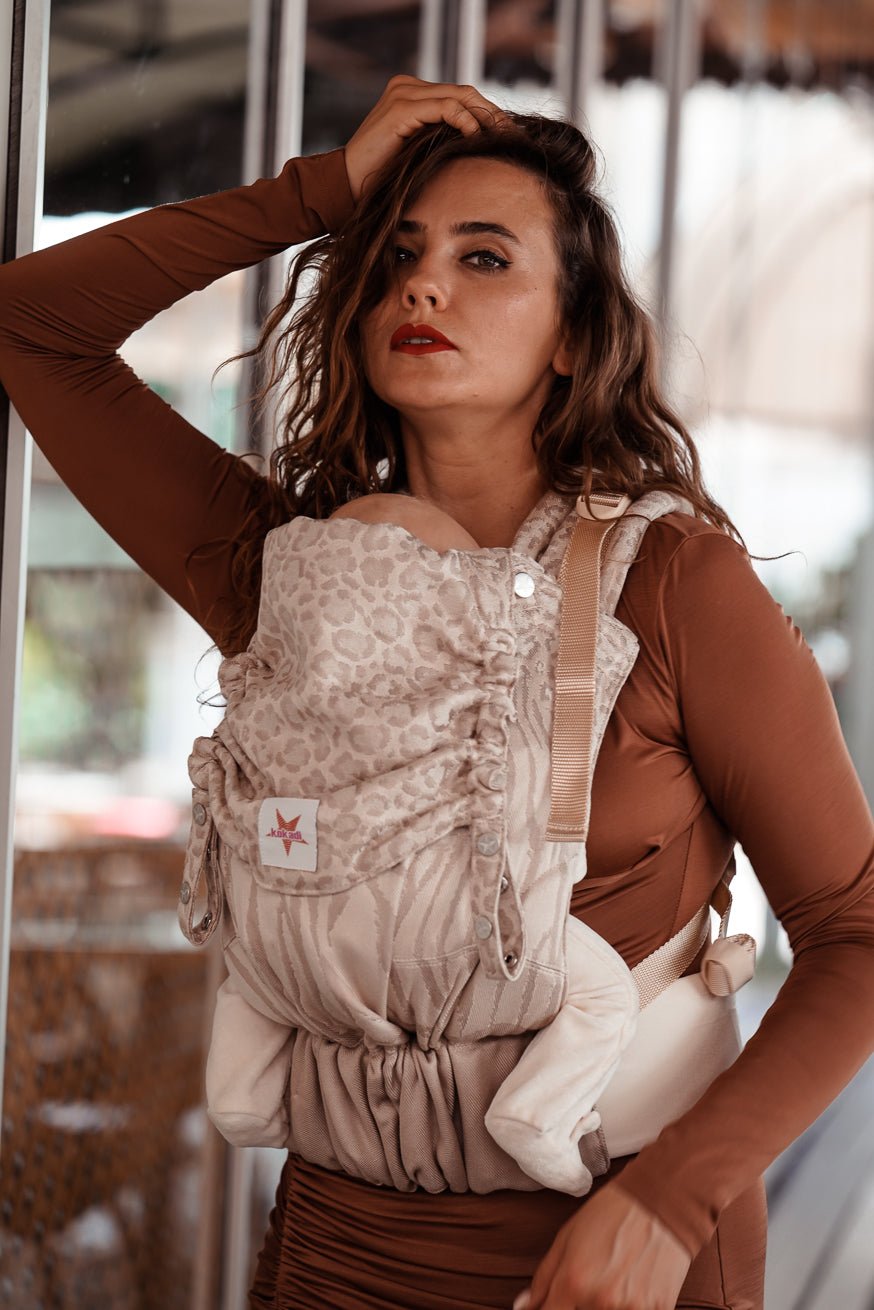 Portabebé Flip X Maternidad Matheo - KOKADI