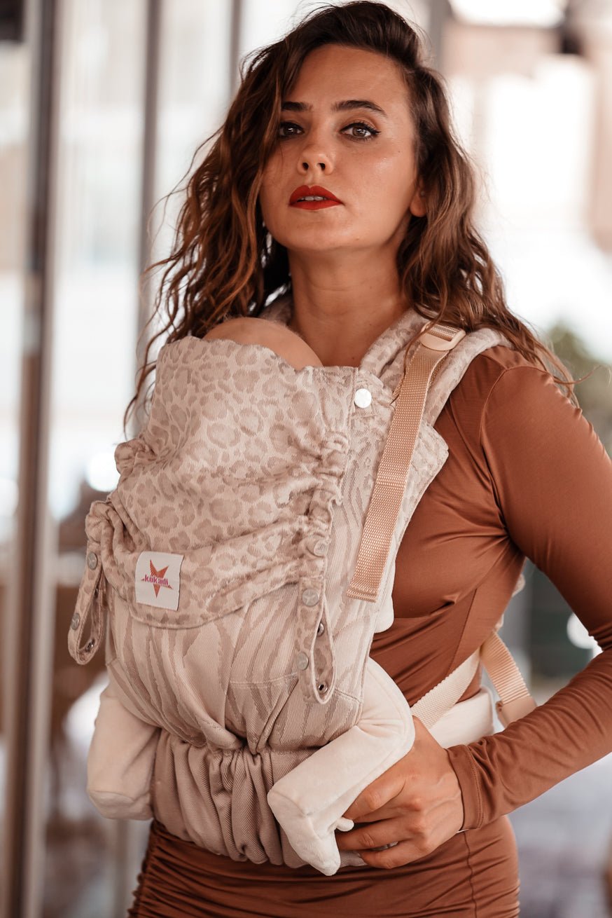 Portabebé Flip X Maternidad Matheo - KOKADI