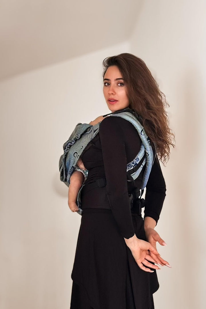 Portabebé Flip X Tosbik Tiaro - KOKADI