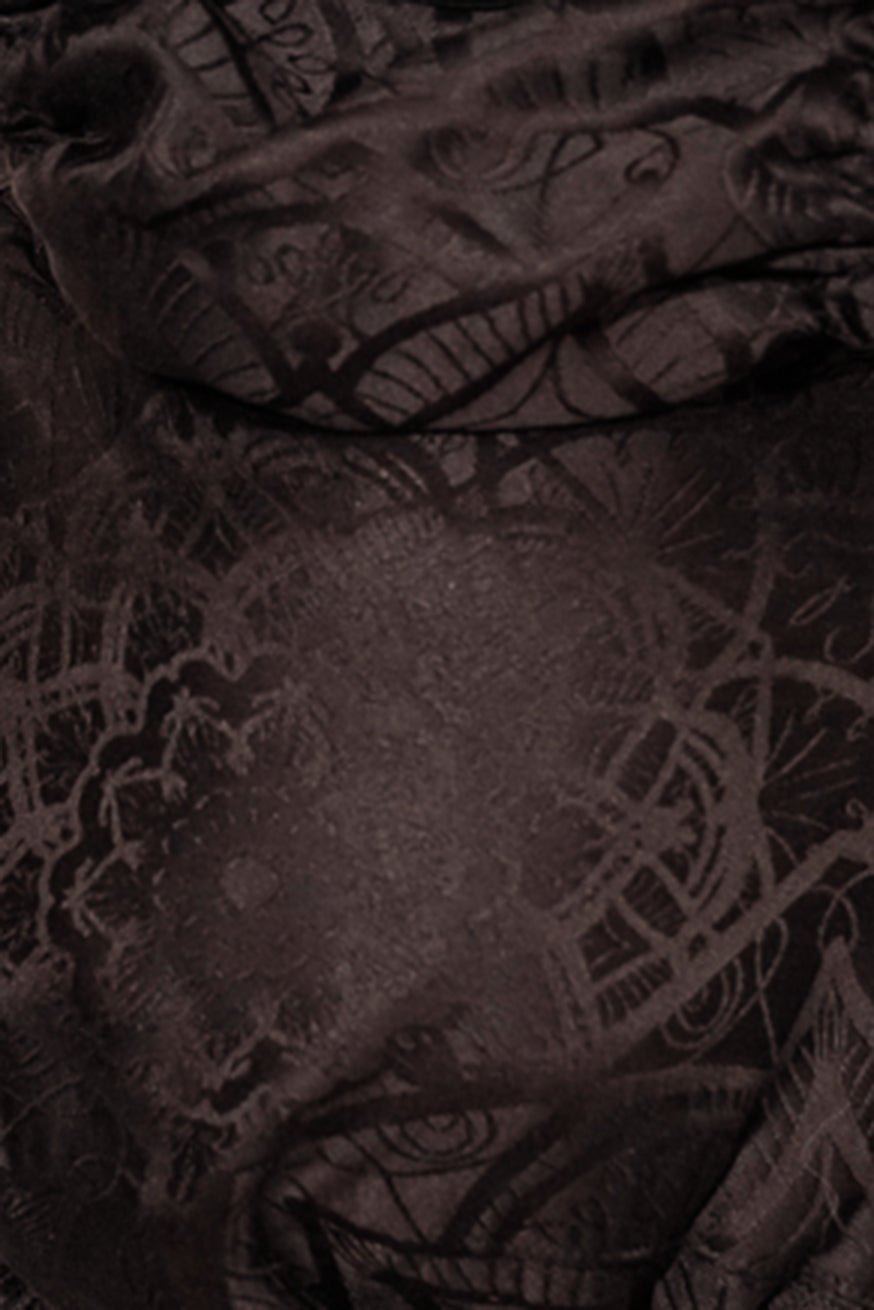 Portabebé Onbu Lilenia belleza negra KOKADI