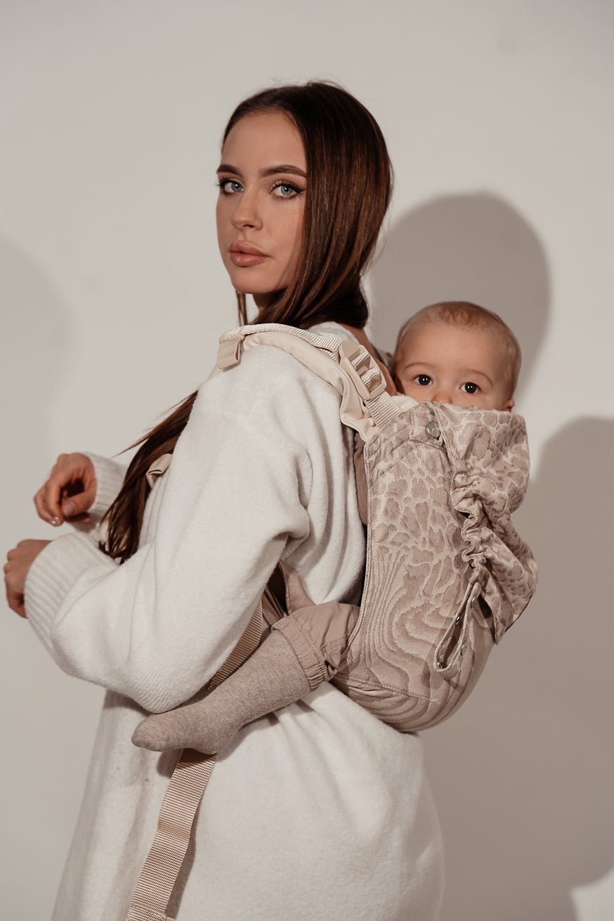 Portabebé Onbu Maternidad Matheo - KOKADI