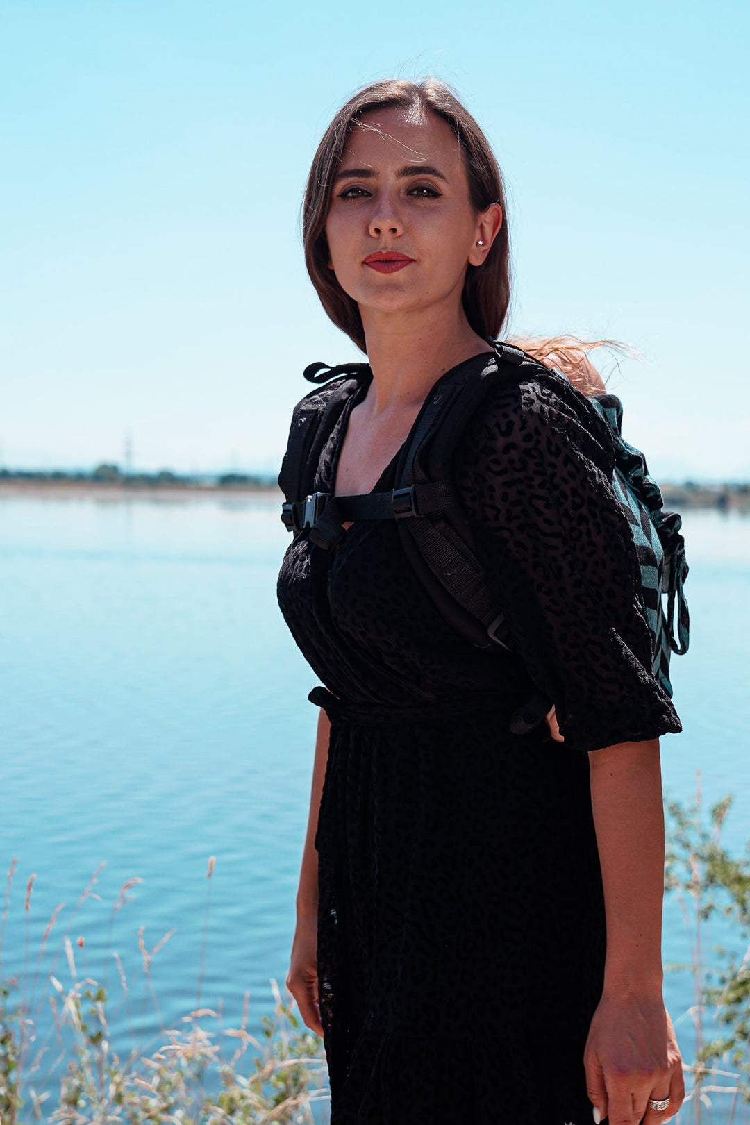 Portabebé Onbu Nuevo amor KOKADI