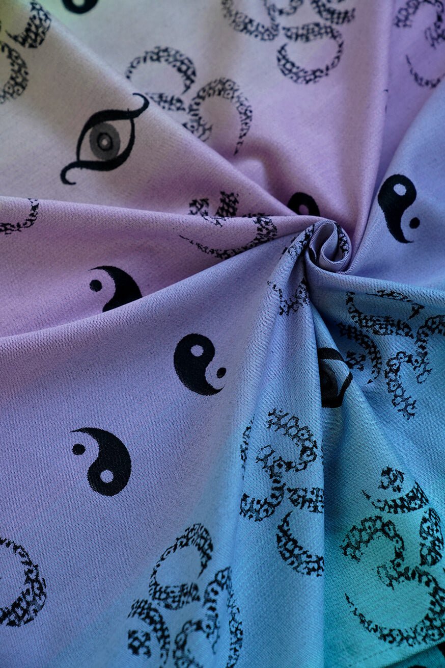 Portabebé Onbu Om Shanti Laya - KOKADI