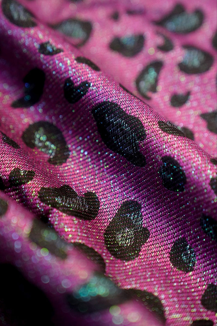 Portabebé Onbu Safari Caspar- KOKADI