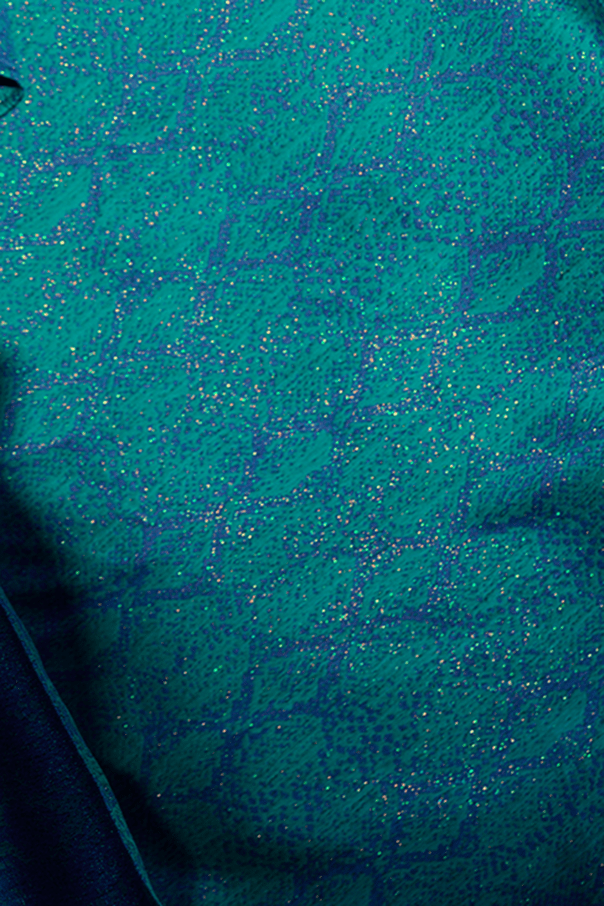 Portabebé Onbu Serpiente Azzura - KOKADI