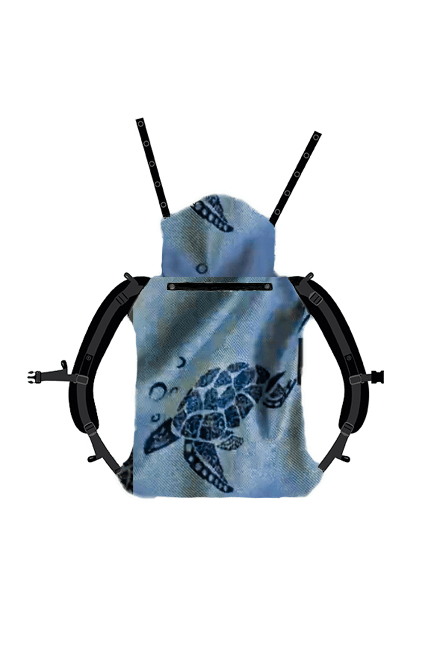 Portabebé Onbu Tosbik Tiaro - KOKADI