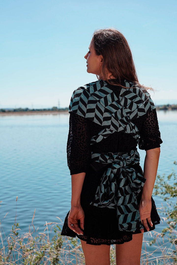 Portabebé WrapStar Nuevo amor KOKADI