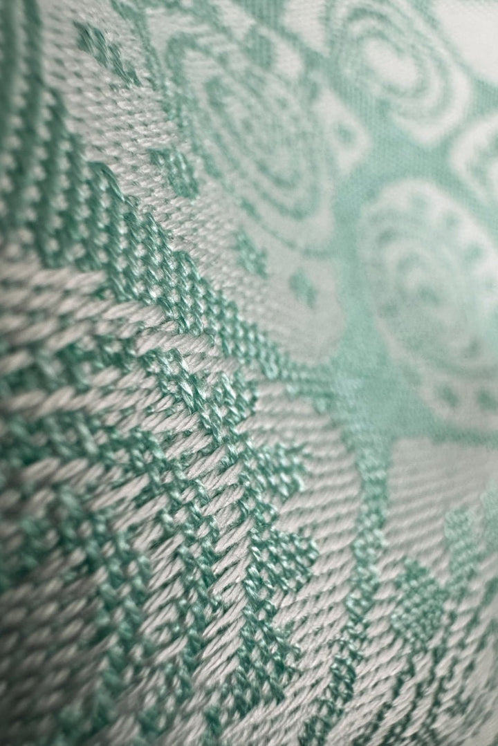 Portabebé WrapStar Tosbik Patara - KOKADI