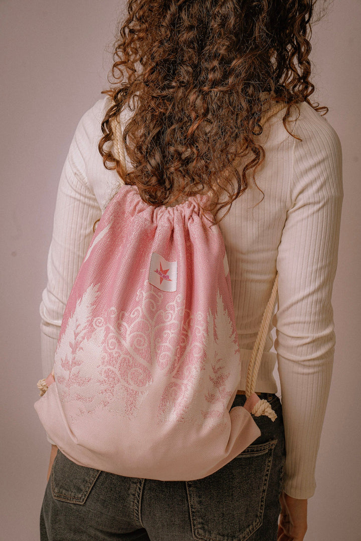 Bolso hipster Bosque de Lobos Elaine - KOKADI