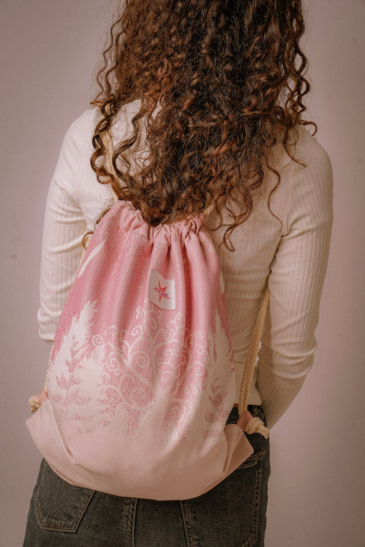 Bolso hipster Bosque de Lobos Elaine - KOKADI