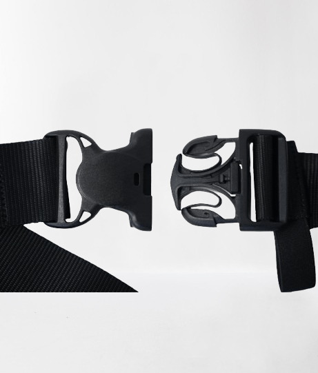 Fijación de la varilla de extensión del cinturón lumbar Z1 - KOKADI