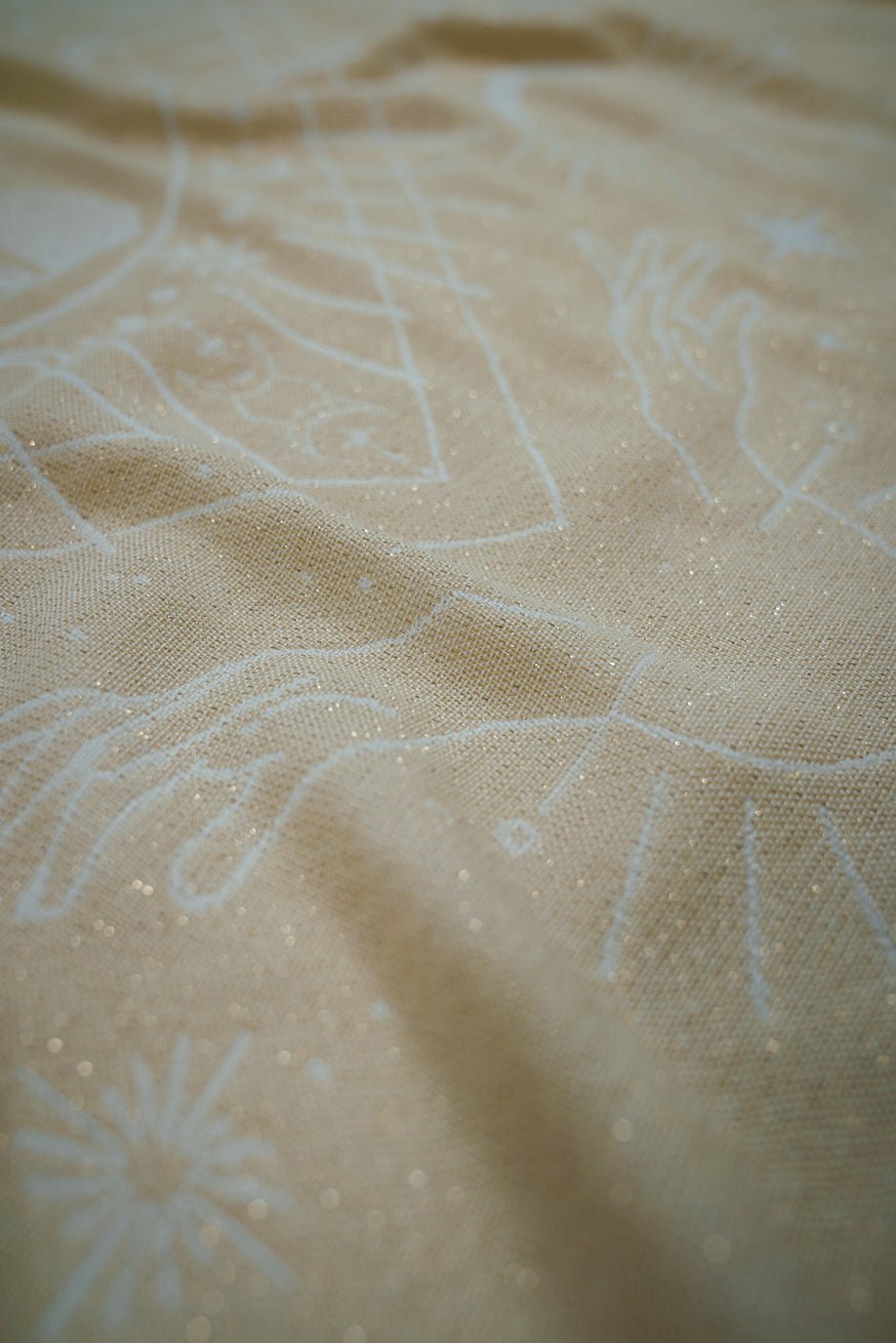 Toalla de peluche Libra - KOKADI