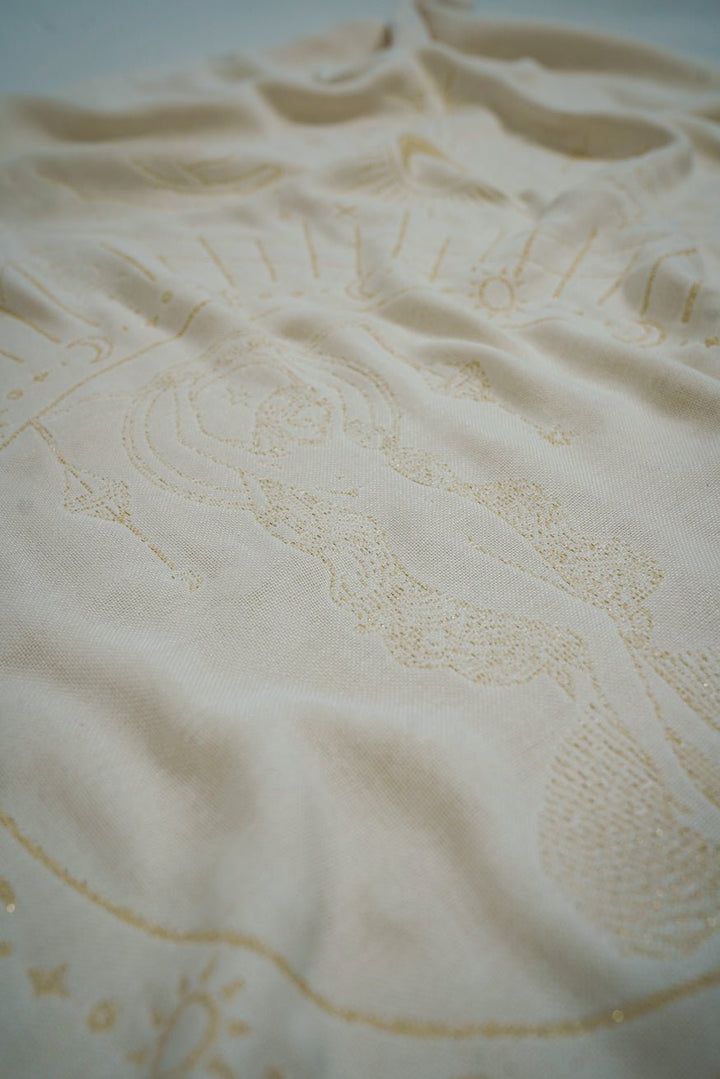 Toalla de peluche Libra - KOKADI