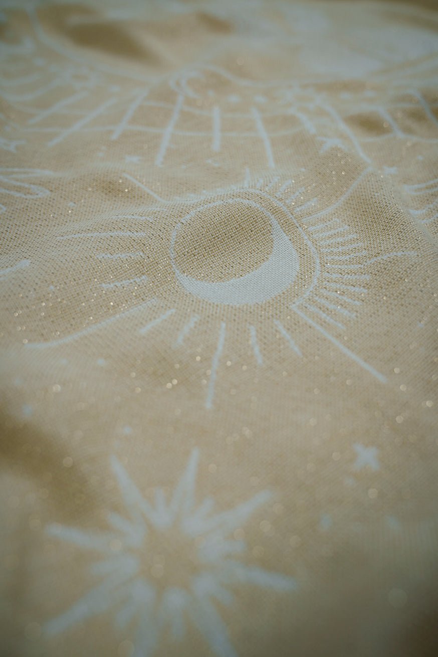 Toalla de peluche Libra - KOKADI