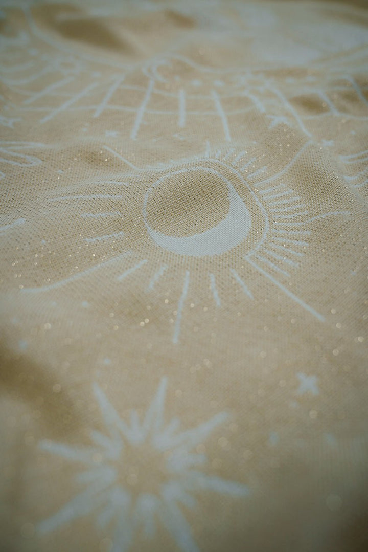 Toalla de peluche Libra - KOKADI