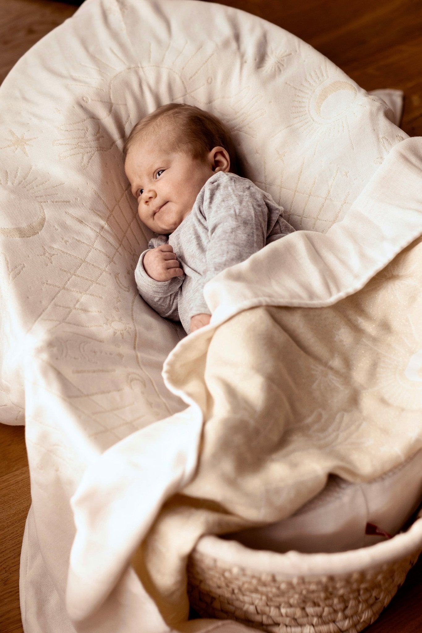 Toalla de peluche Libra - KOKADI