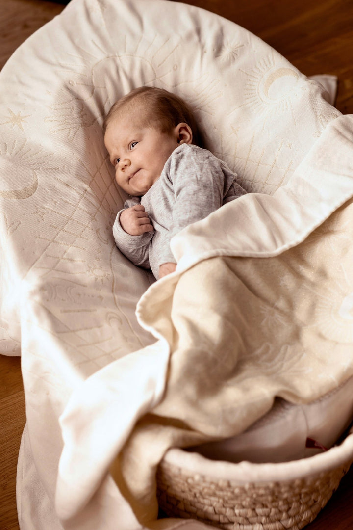 Toalla de peluche Libra - KOKADI