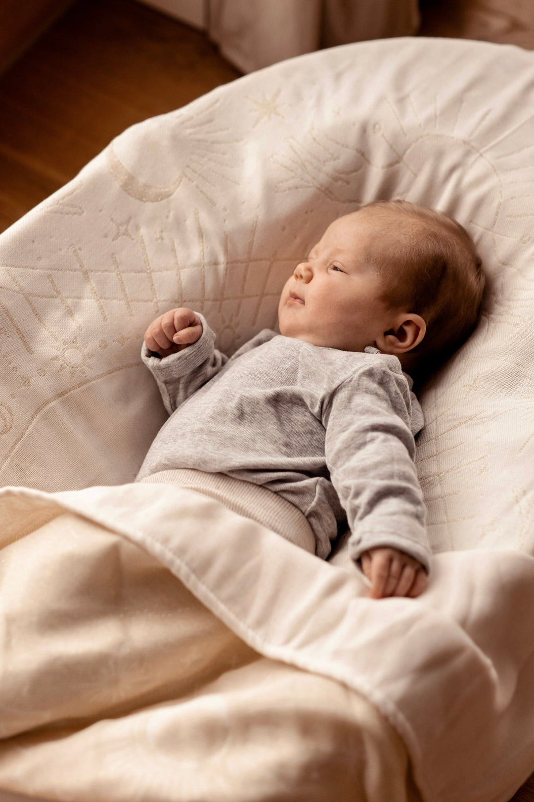 Toalla de peluche Libra - KOKADI