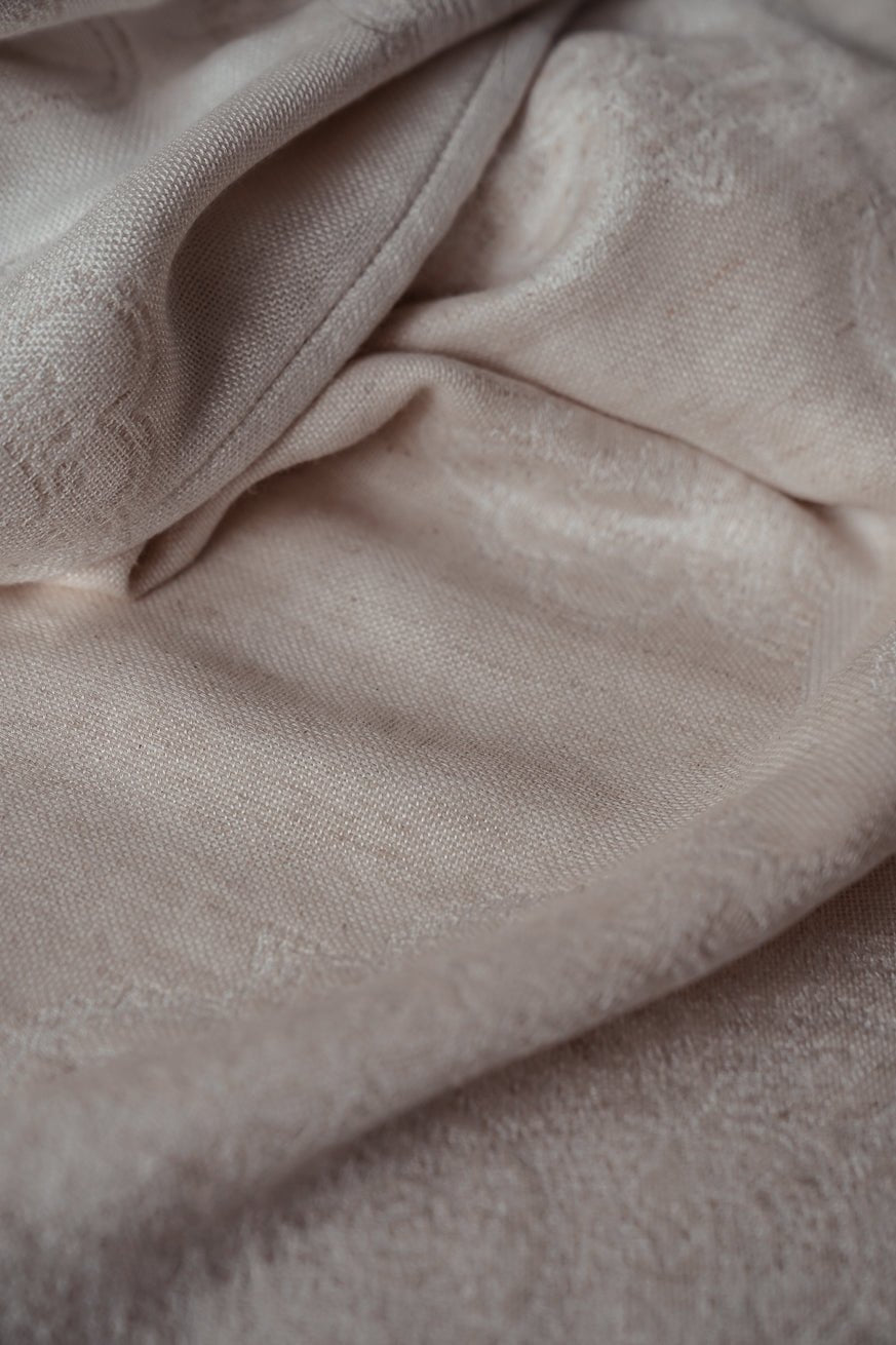 Manta de peluche Mandala Nature Lovers - KOKADI