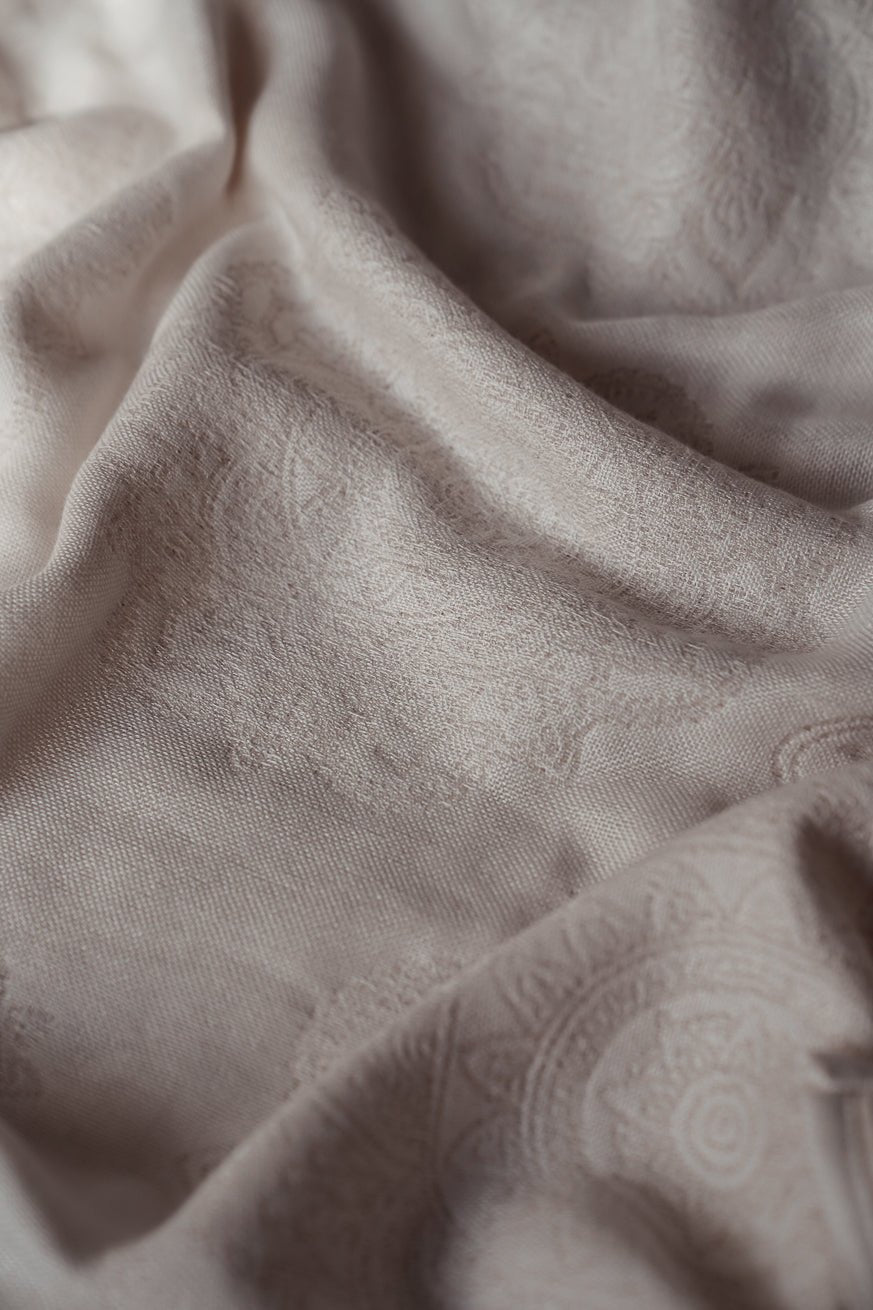 Manta de peluche Mandala Nature Lovers - KOKADI