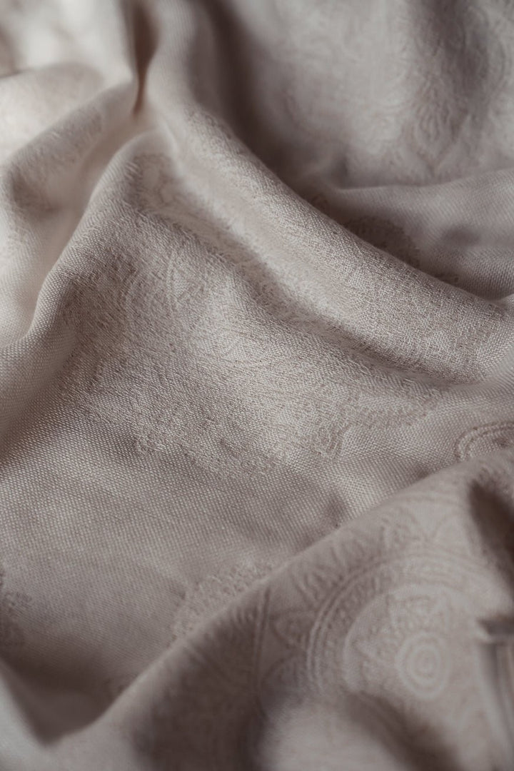 Manta de peluche Mandala Nature Lovers - KOKADI