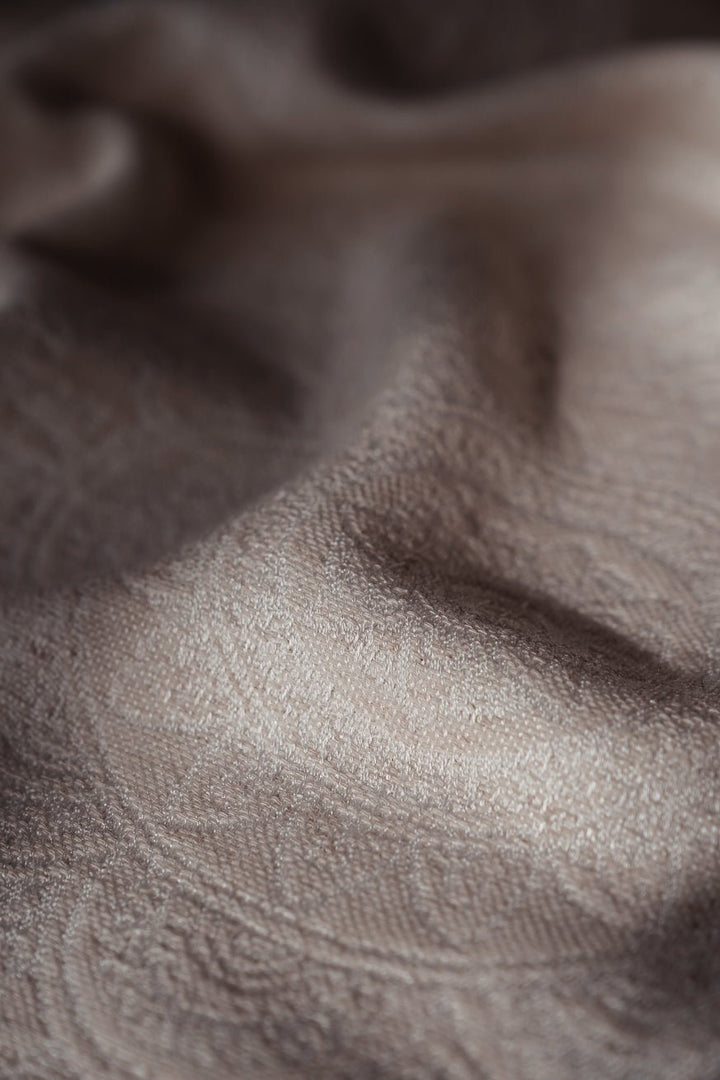 Manta de peluche Mandala Nature Lovers - KOKADI