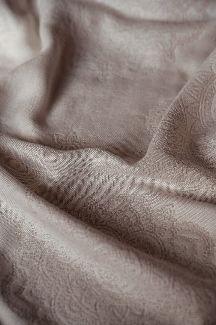 Manta de peluche Mandala Nature Lovers - KOKADI