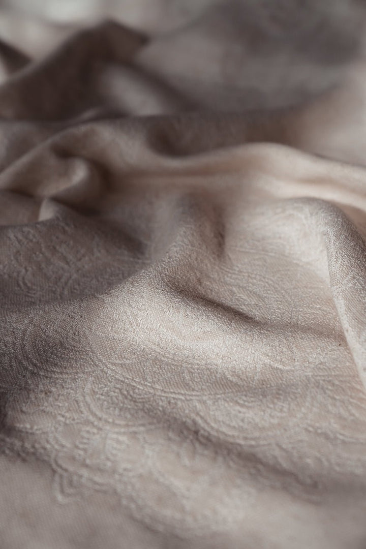 Manta de peluche Mandala Nature Lovers - KOKADI